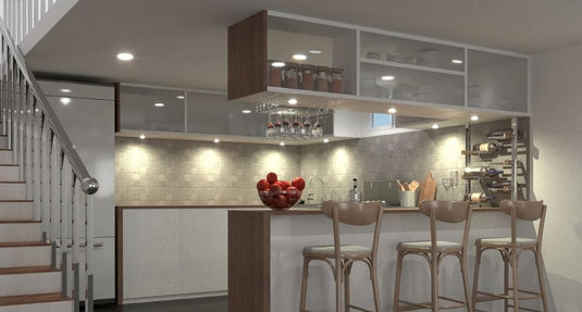 The Health Benefits of LED Lights