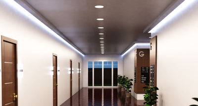 Elevate Your Space: The Ultimate Guide to LED Downlight Installation