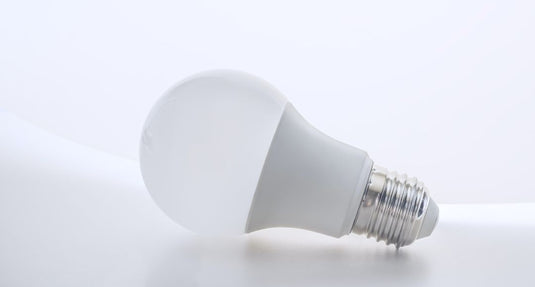 LED light bulb
