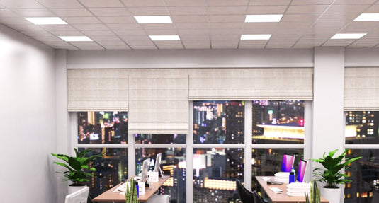 LED Panel Lights: A Complete Breakdown