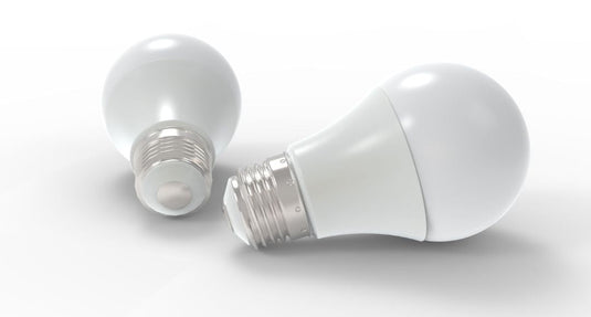 How Do LED Light Bulbs Work?