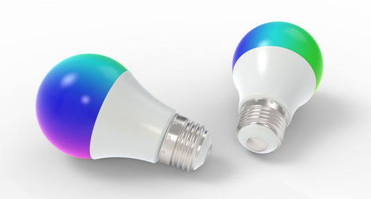 The History Of The Lightbulb