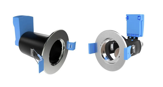 Adjustable vs Fixed LED Downlights