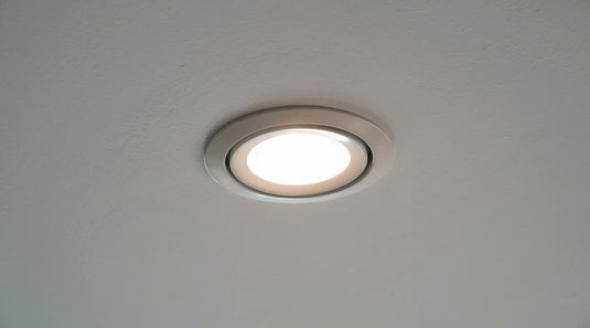 Tips To Help Change A LED Downlight Bulb