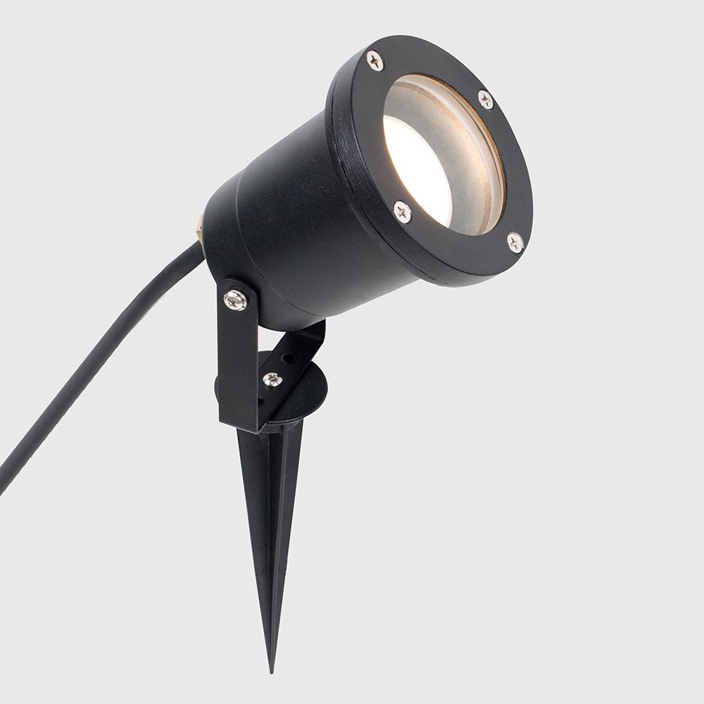Garden spike lights ip65 on sale