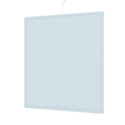 Pro LED Panel, 595*595mm, TPa - side shot
