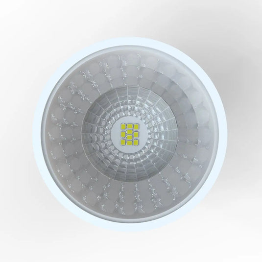 GU10 LED Bulb, Dimmable front facing shot