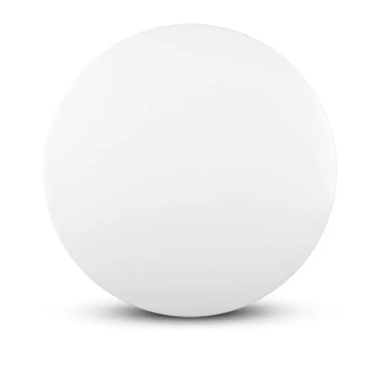 LED Dome/Polo Bulkhead Light, front facing shot