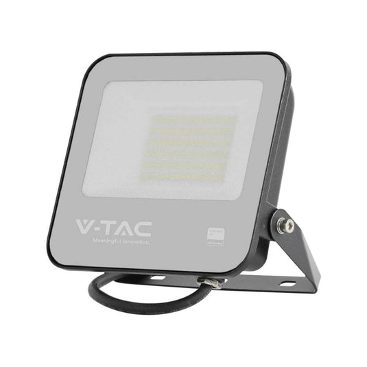 50w LED Flood Lights with Samsung Chips, 6500K - Product Image