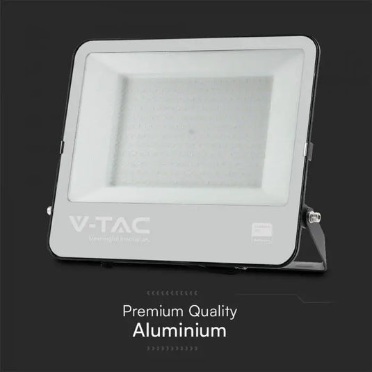 200w LED Flood Light with SMD LED, 6500K aluminum body