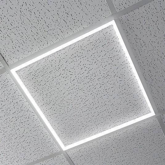 40w, Borderline LED Panel Light