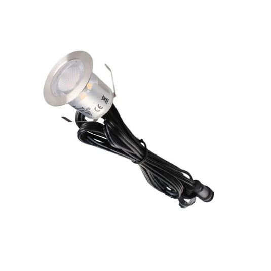 Single RGB 30mm decking light