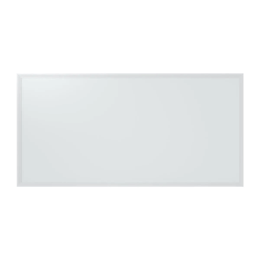 1200x600 LED panel from another angle
