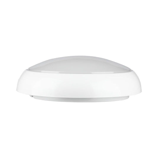 LED dome light, third angle
