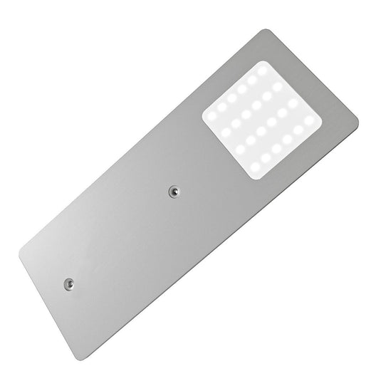 Single Recti super slim LED cabinet light