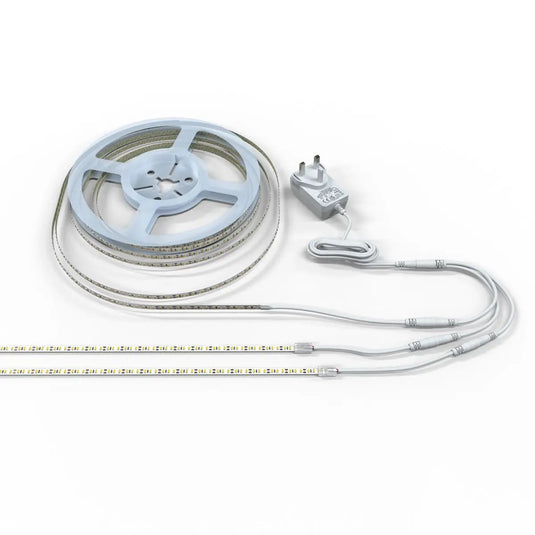 LED Strip with Splitter accessory kit