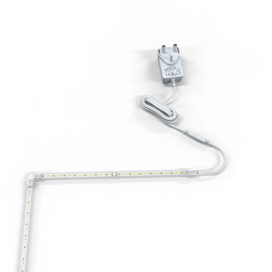Quick Connector with plug