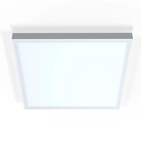 40w Surface Mounted LED Panel, Cool White