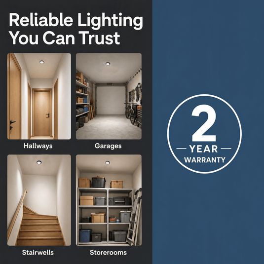 Infographic about the PIR sensor