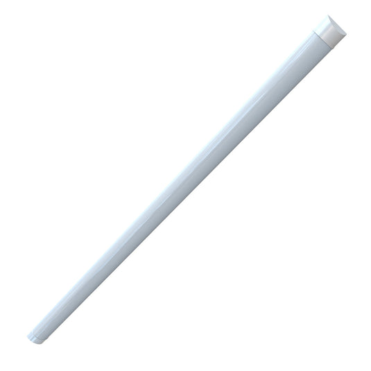 Full length of the 5ft LED batten