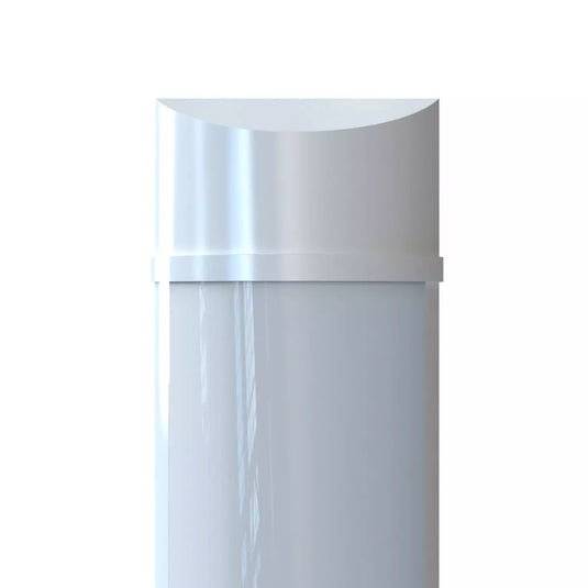 5ft, 43w LED Batten Light close up view