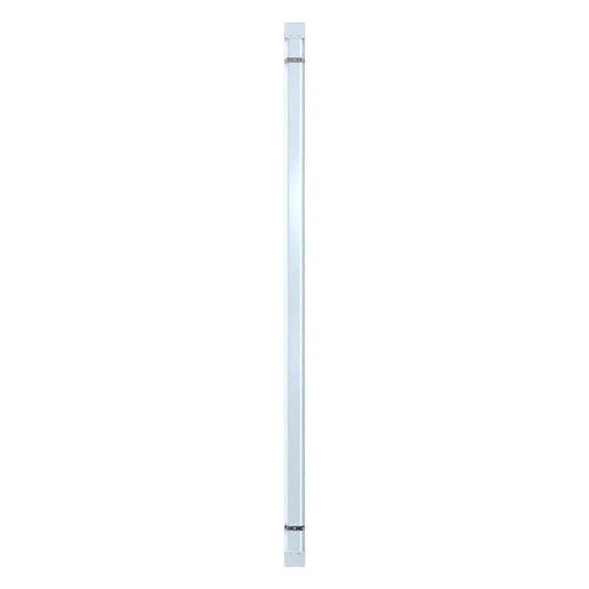 6ft LED batten, third angle