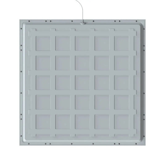Pro LED Panel, 595*595mm, TPa - back shot