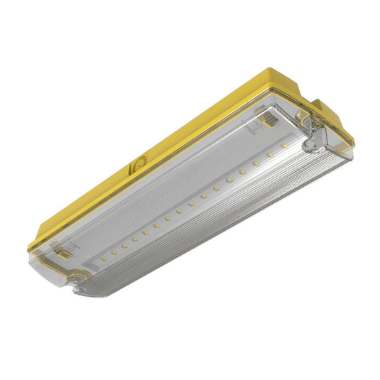 110V site emergency bulkhead