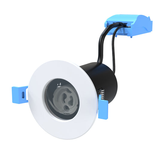 White LED IP65 Downlight