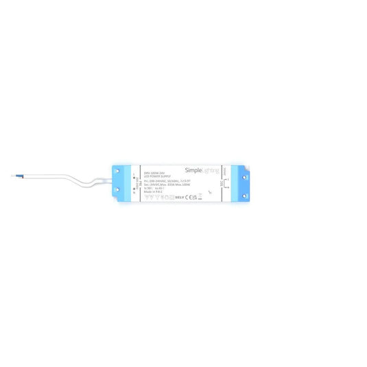 100w LED Driver with wire