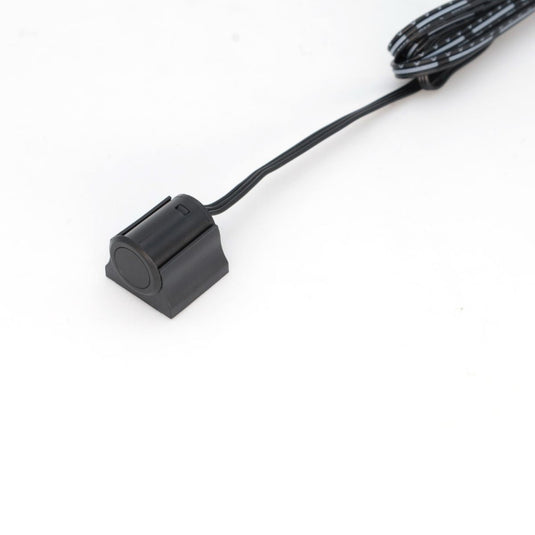 Hand wave sensor and its cable