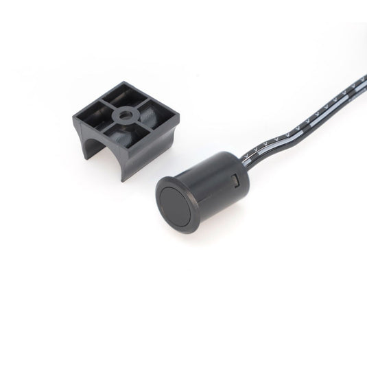 Sensor and mounting bracket