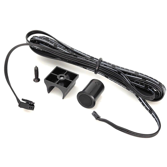 Complete sensor kit with sensor, bracket, screw and cable