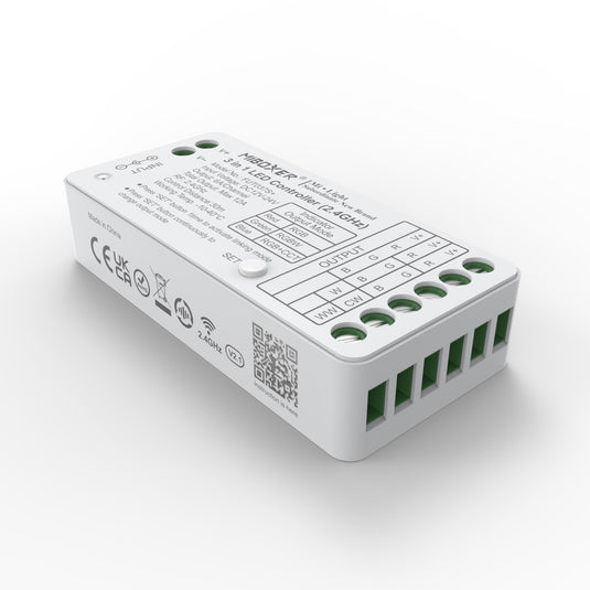 RGB Controller Module LED controller with slots