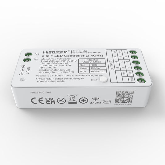 RGB Controller Module LED Driver