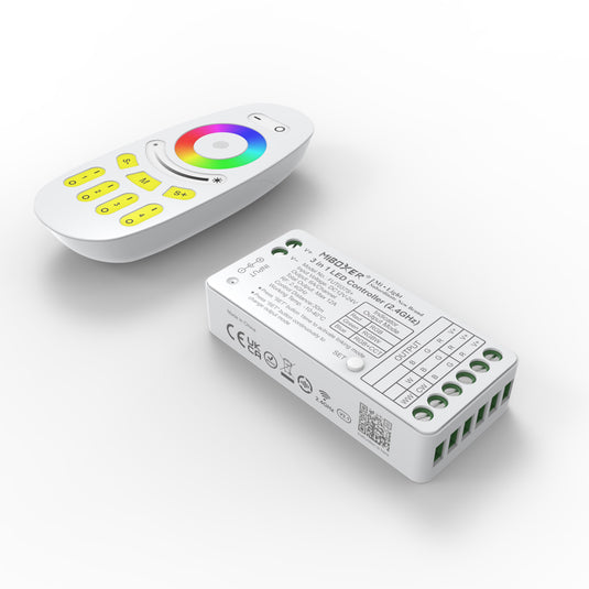 RGB Controller Module LED controller and remote