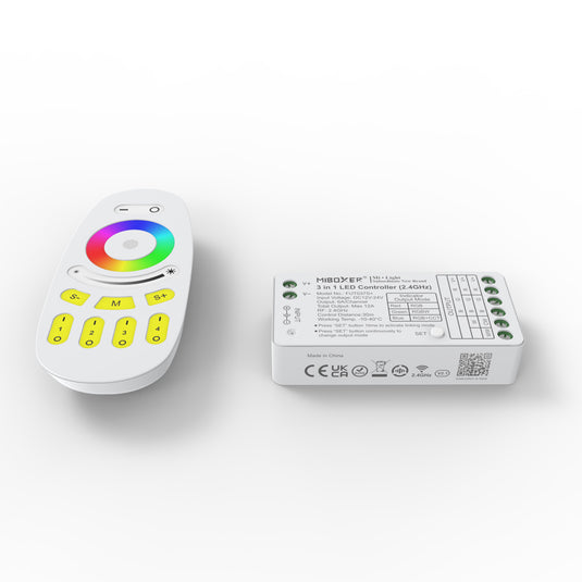 RGB Controller Module led controller