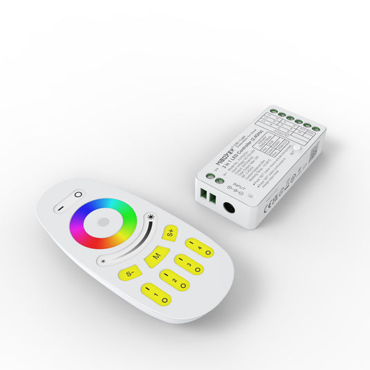 RGB Controller Module LED Driver and remote control