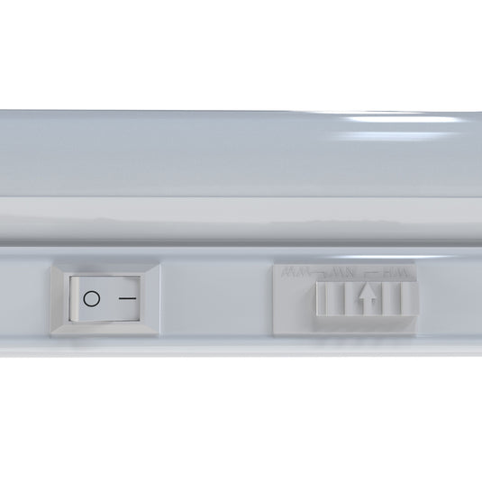 Link Light - Switches