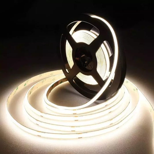 Colour Tunable LED Strip Light