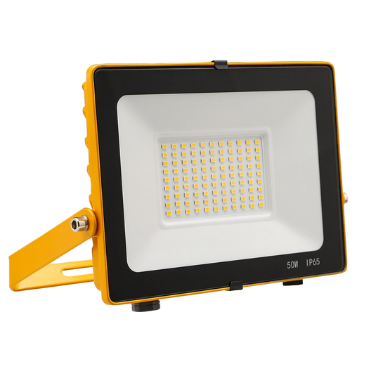 50w yellow LED flood light