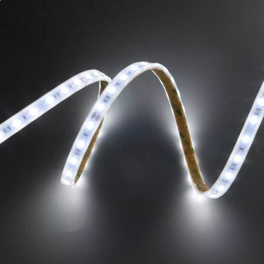 cool white tape light