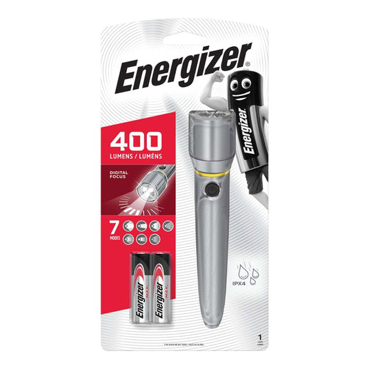 Handheld LED torch