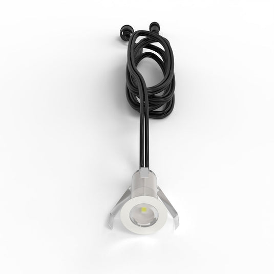 18mm mini decking light, full view