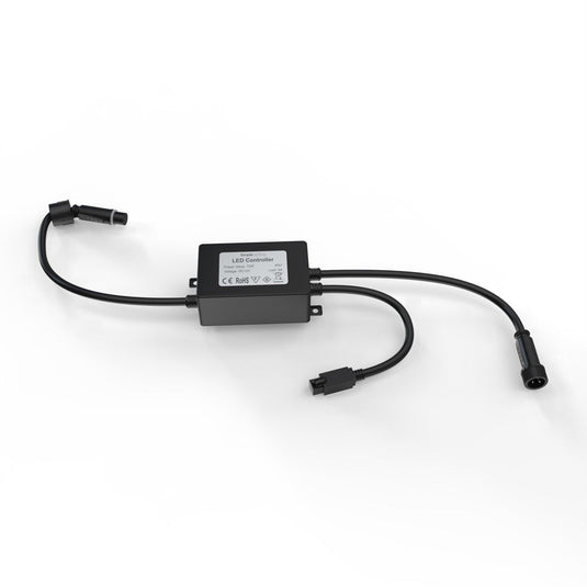 IP67 RGB LED controller