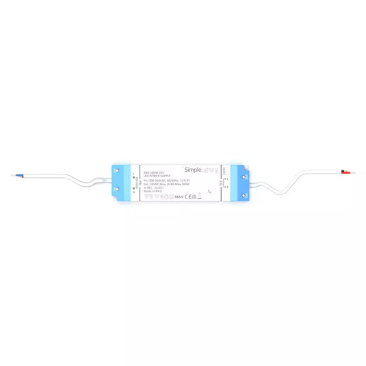 100w LED Driver with wire