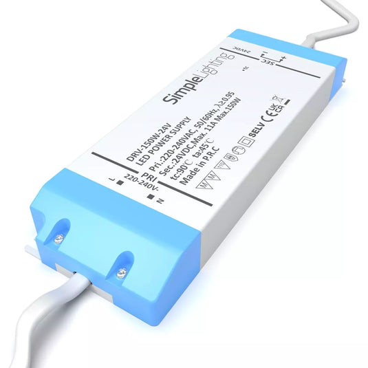 DRV 150w 24v