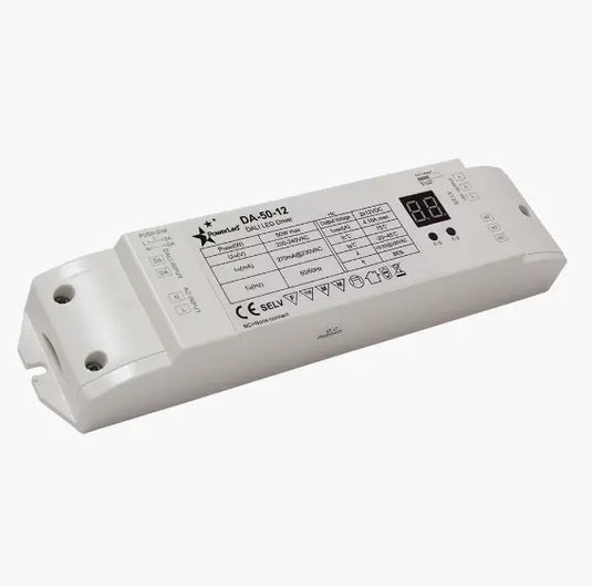 50w LED Driver