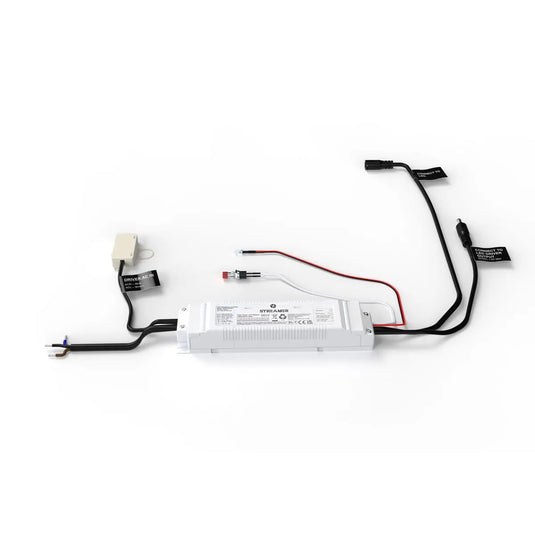 emergency pack full shot