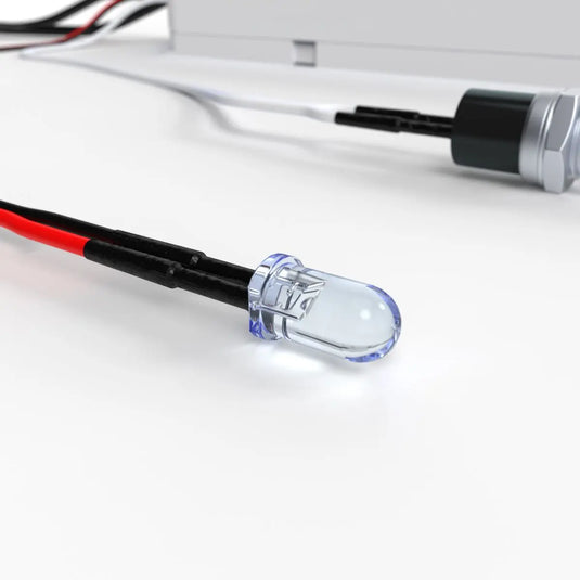 emergency pack light